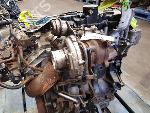 Motor NISSAN PRIMASTAR Van (X83) 2.0 dCi 115 | BP22673524M1