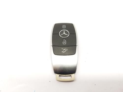 Used Electronic module Electronic module MERCEDES-BENZ C-CLASS Coupe (C205) C 200 EQ Boost (205.377) (184 hp) 36052248 36052248
