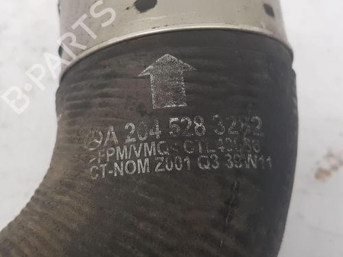 Tuyau d'intercooler MERCEDES-BENZ E-CLASS T-Model (S212) E 250 CDI / BlueTEC (212.203, 212.204) | BP22679251M127 