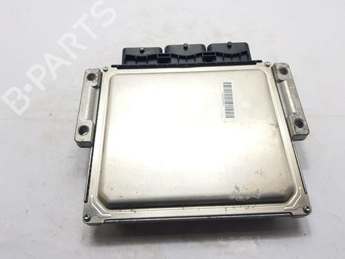 Engine control unit (ECU) PEUGEOT 3008 I MPV (0U_) 2.0 HDi 150 / BlueHDi 150 | BP30914696M57