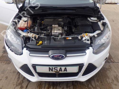 Gearbox FORD FOCUS III 1.0 EcoBoost | BP31983602M3 