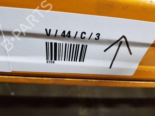 Right taillight KIA RIO III (UB) 1.4 CVVT | BP33726533C35 - Image 7