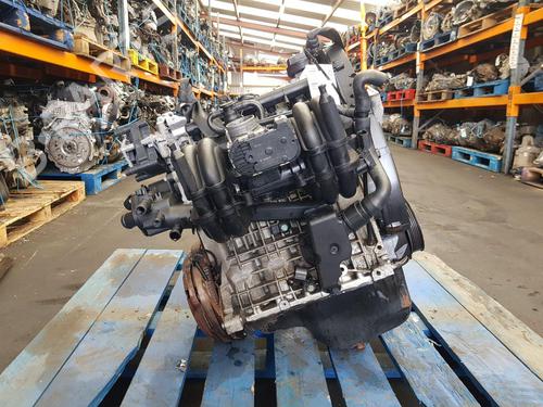 Engine VW POLO (6N2) 1.4 | BP27620234M1