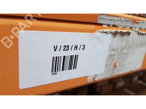 Alternator VAUXHALL VIVARO A Van (X83) 2.0 CDTI | BP27920559M7