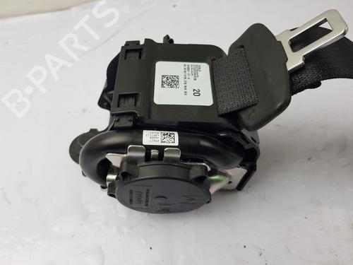 Rear left seatbelt TESLA MODEL Y (5YJY) EV Performance All-wheel Drive | BP39028644I29 - Image 2