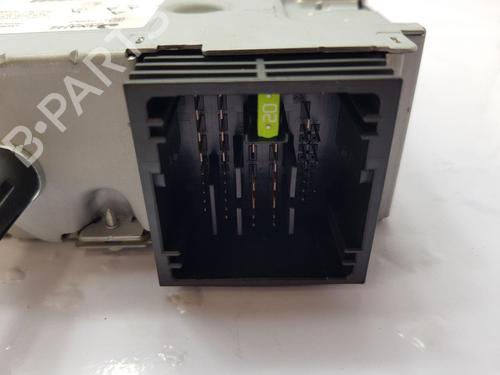 Radio CITROËN C3 / C3 ORIGIN III (SX) 1.2 THP 110 | BP28088017E6 