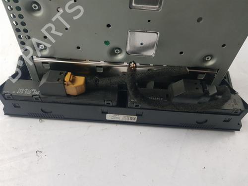 Electronic module AUDI A4 B8 (8K2) 2.0 TDI | BP30581225M83