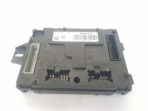 Electronic module RENAULT CLIO IV (BH_) 1.2 16V | BP38112301M83 - Image 3