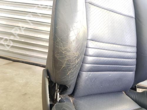 Right front seat PORSCHE BOXSTER (986) 2.7 | BP29900676C16