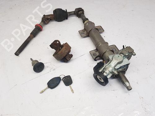 Used Steering column Steering column FORD TRANSIT Van (FA_ _) 2.2 TDCi RWD (125 hp) 34226253 34226253