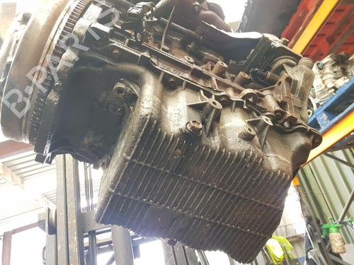 Engine VAUXHALL ANTARA A (L07) 2.0 CDTI 4x4 | BP29143979M1 