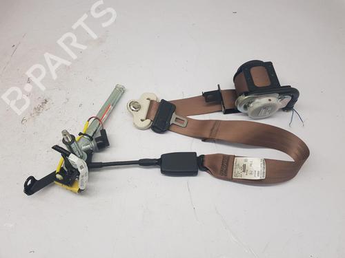 Used Front left seatbelt Front left seatbelt HONDA e (ZC7_) Electric (ZC7) (136 hp) 36508024 36508024