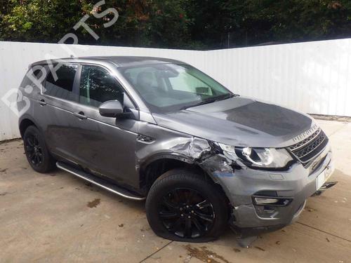 Used Parts LAND ROVER DISCOVERY SPORT (L550) 2.0 D 4x4 4262558