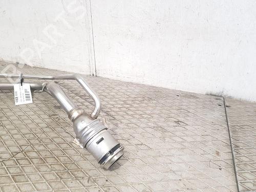 Pipe FORD FIESTA VI (CB1, CCN) 1.25 | BP35772041M125  - Image 5