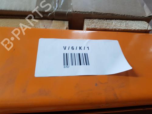 Left taillight RENAULT SCÉNIC III (JZ0/1_) 1.5 dCi | BP22680420C34 