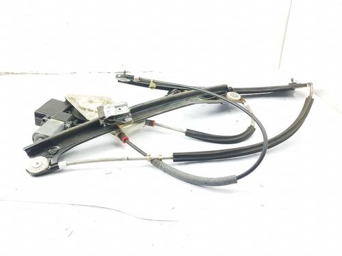 Front right window mechanism VW POLO V (6R1, 6C1) 1.2 | BP29229958C23 