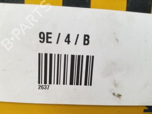 Engine MERCEDES-BENZ E-CLASS Coupe (C238) E 450 4-matic (238.368, 238.359) | BP28104894M1 - Image 17