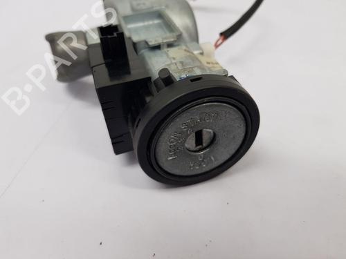 Ignition barrel NISSAN MICRA IV (K13K, K13KK) 1.2 DIG-S | BP29900512M48 