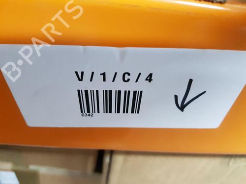 Right taillight VW GOLF VI Variant (AJ5) 1.6 TDI | BP33630141C35 - Image 10