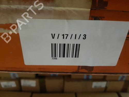 Headrest PEUGEOT 208 I (CA_, CC_) 1.0 VTi | BP31574493I31 