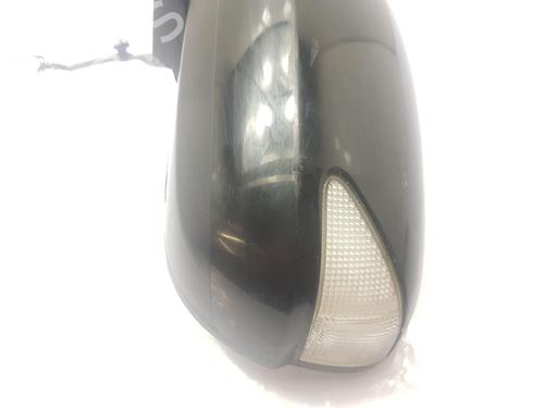 Left mirror HONDA INSIGHT (ZE_) 1.3 IMA (ZE28, ZE2) | BP29492924C26 