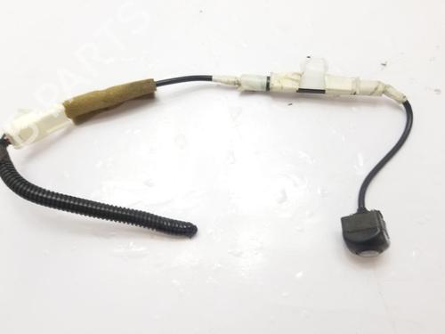 Elektronisk modul HONDA CR-V III (RE_) 2.2 i-CTDi 4WD (RE6) (140 hp) 27728195