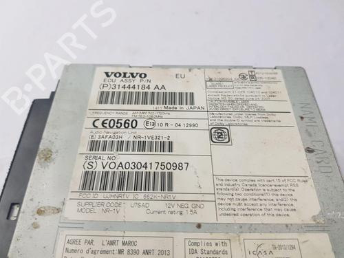 Electronic module VOLVO V40 Hatchback (525) D2 | BP40551528M83 - Image 3