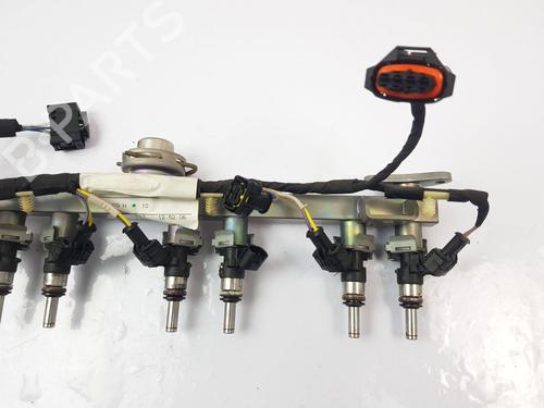 Injection rail MCLAREN 720S 4.0 | BP22680628M98