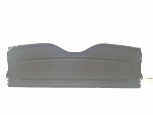 Rear parcel shelf SKODA CITIGO (NF1) 1.0 | BP34042773C85 - Image 4