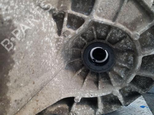 Gearbox CITROËN C4 I (LC_) 1.6 HDi | BP30764902M3 - Image 7