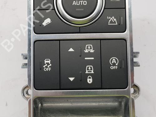 Switch LAND ROVER DISCOVERY V (L462) 3.0 Td6 4x4 | BP39137796I30 - Image 3