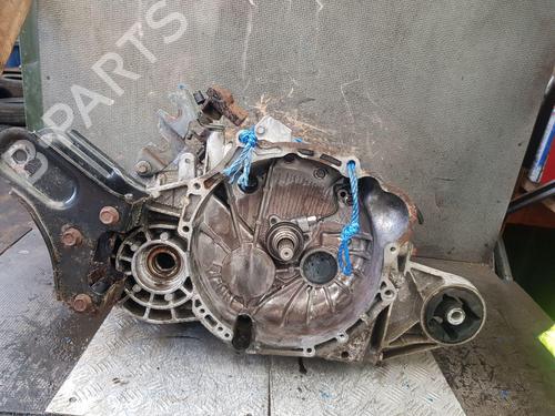 Used Gearbox CHEVROLET CAPTIVA (C100, C140) 2.0 D (150 hp) 30137935