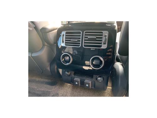 Elektronisk modul LAND ROVER RANGE ROVER IV (L405) 4.4 SDV8 4x4 | BP22684176M83 