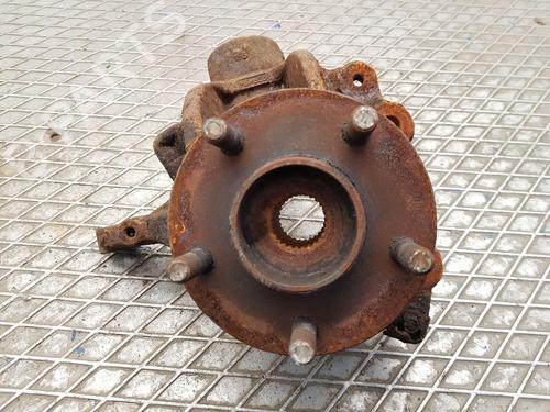 Right front steering knuckle FORD KUGA II (DM2) 2.0 TDCi 4x4 | BP25839238M26 