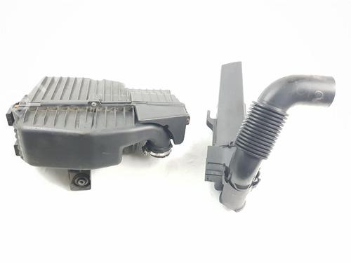 Air filter box OPEL CROSSLAND X / CROSSLAND (P17, P2QO) 1.2 (75) | BP22205924M87 