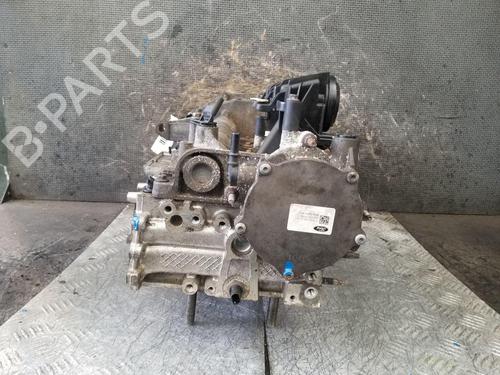 Cylinder head FORD TRANSIT V363 Van (FCD, FDD) 2.0 EcoBlue | BP36801265M5 - Image 13