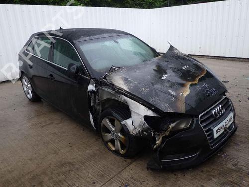 Used Parts AUDI A3 Sportback (8VA, 8VF) 2.0 TDI 4393973
