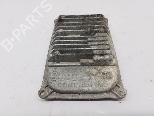 Xenon ballast MERCEDES-BENZ A-CLASS (W177) A 180 d (177.003) | BP29815789C53
