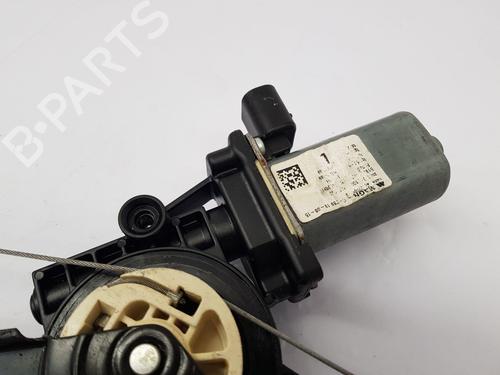 Front left window mechanism FIAT 500 (312_) 1.2 (312AXA1A) | BP38252814C22 - Image 6