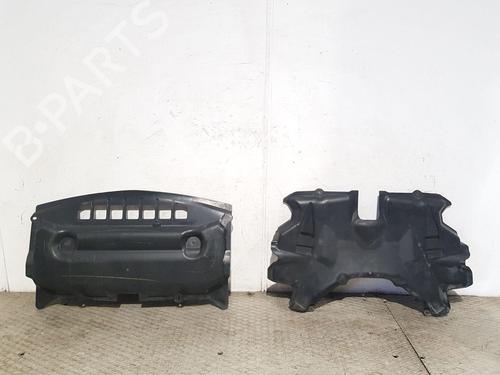 Underbody protection MERCEDES-BENZ SL (R230) 350 (230.467) | BP30115847M92