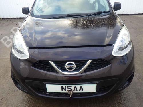 Right front window switch NISSAN MICRA IV (K13K, K13KK) 1.2 | BP36697966I26  - Image 11