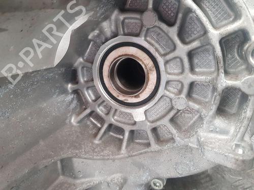 Gearbox VW POLO VI (AW1, BZ1, AE1) | BP30379209M3 - Image 8