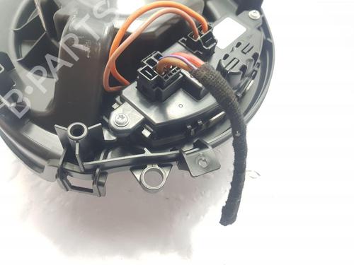Heater blower motor VW GOLF VII (5G1, BQ1, BE1, BE2) 1.6 TDI | BP24918456M62 