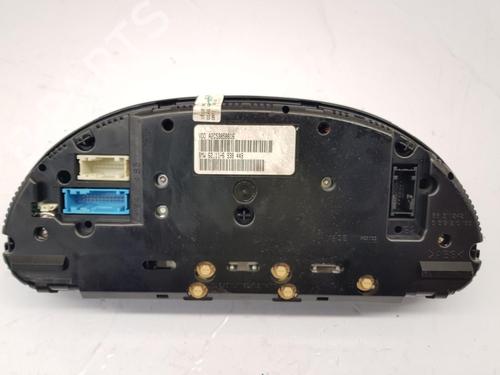 Quadrante BMW X5 (E53) 3.0 i | BP32127665C47 