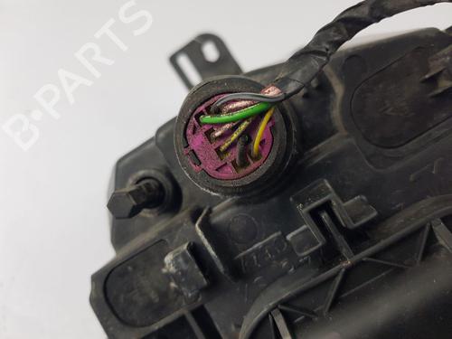 Left headlight FIAT PANDA (169_) 1.1 (169.AXA1A) | BP30520673C28 - Image 6