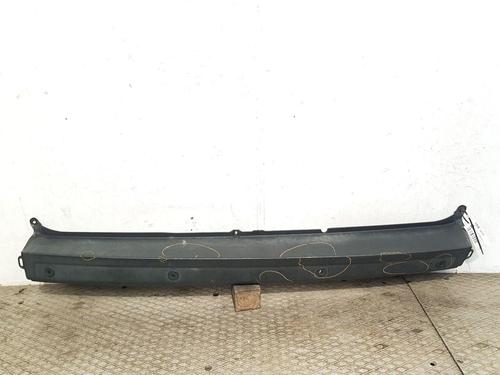 Used Rear bumper VAUXHALL MOVANO Mk II (B) VAN (X62) 2.3 CDTI FWD (FV) (101 hp) 28710915