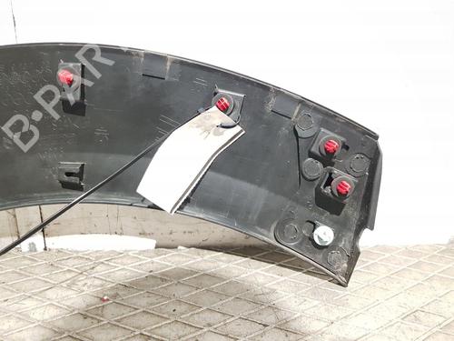 Aba guarda lamas trás esquerda MAZDA CX-30 (DM) SKYACTIV-G M Hybrid | BP31933189C136