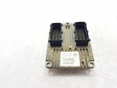 Motorstyringsenhet FIAT PUNTO EVO (199_) 1.4 (199AXB1A) | BP30891534M57