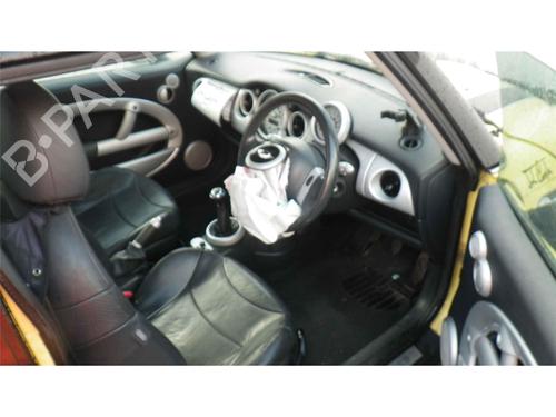 Engine MINI MINI (R50, R53) Cooper | BP31603750M1 