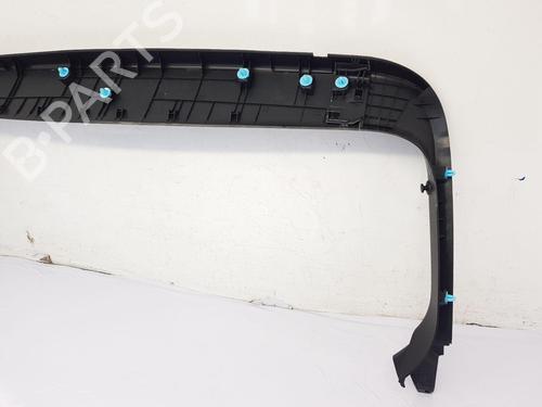 Boot lining HYUNDAI KONA (OS, OSE, OSI) 1.6 GDi Hybrid | BP30184711I3 